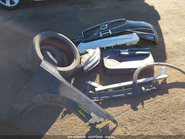 YV4A22PK4G1075562 Volvo Xc90 T6 Momentum