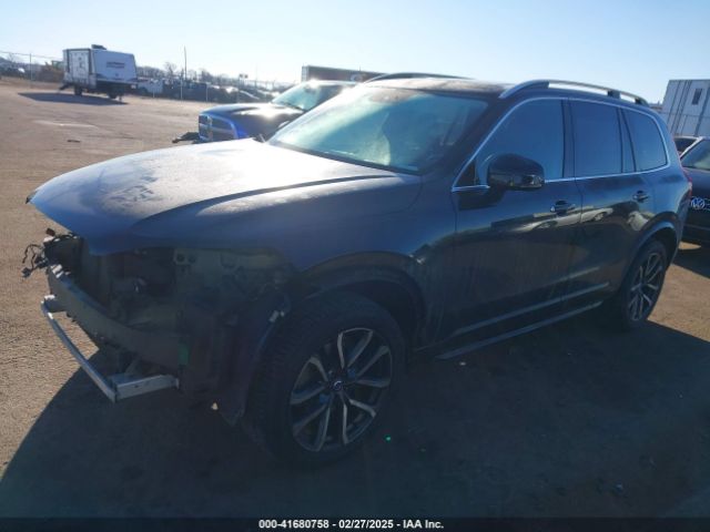 YV4A22PK4G1075562 Volvo Xc90 T6 Momentum