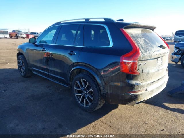 YV4A22PK4G1075562 Volvo Xc90 T6 Momentum