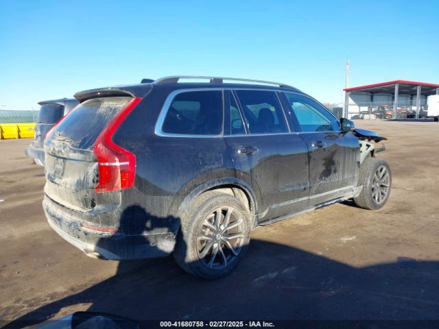 YV4A22PK4G1075562 Volvo Xc90 T6 Momentum