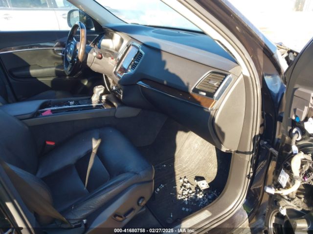 YV4A22PK4G1075562 Volvo Xc90 T6 Momentum