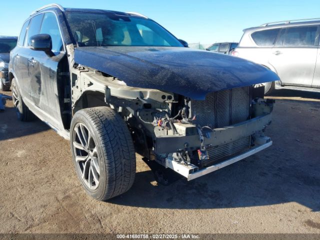 YV4A22PK4G1075562 Volvo Xc90 T6 Momentum