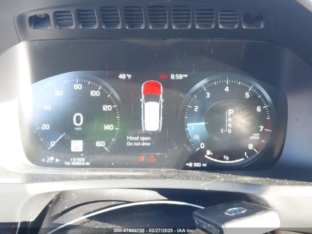 YV4A22PK4G1075562 Volvo Xc90 T6 Momentum