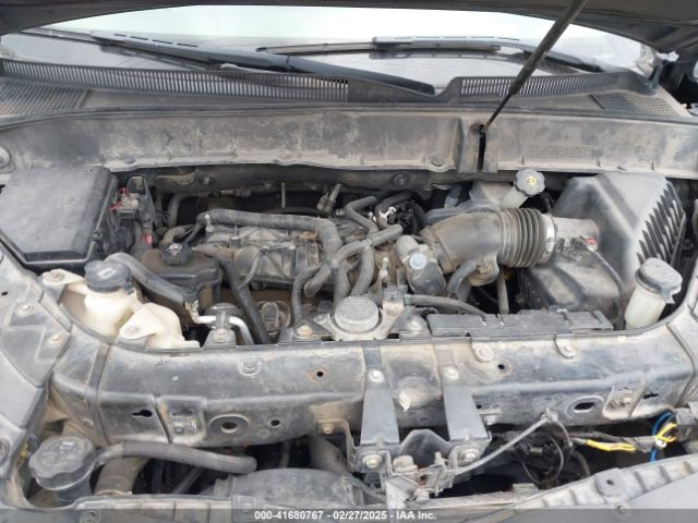 1GNKRHKD2GJ170210 Chevrolet Traverse 2lt
