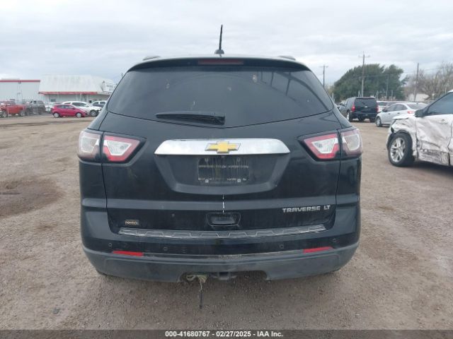 1GNKRHKD2GJ170210 Chevrolet Traverse 2lt