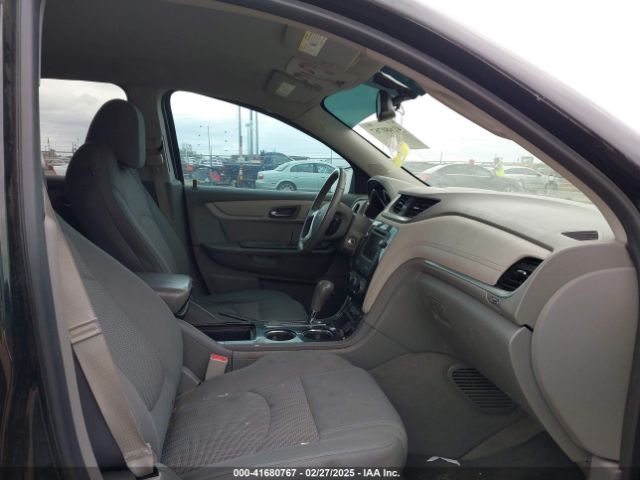 1GNKRHKD2GJ170210 Chevrolet Traverse 2lt