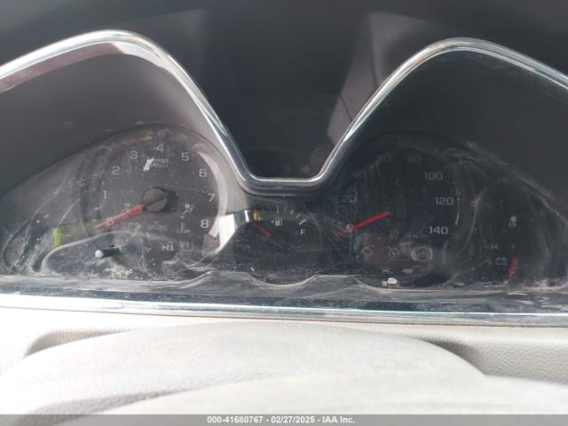 1GNKRHKD2GJ170210 Chevrolet Traverse 2lt