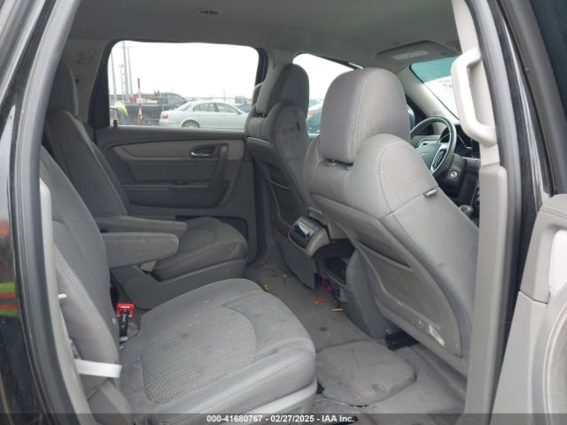 1GNKRHKD2GJ170210 Chevrolet Traverse 2lt