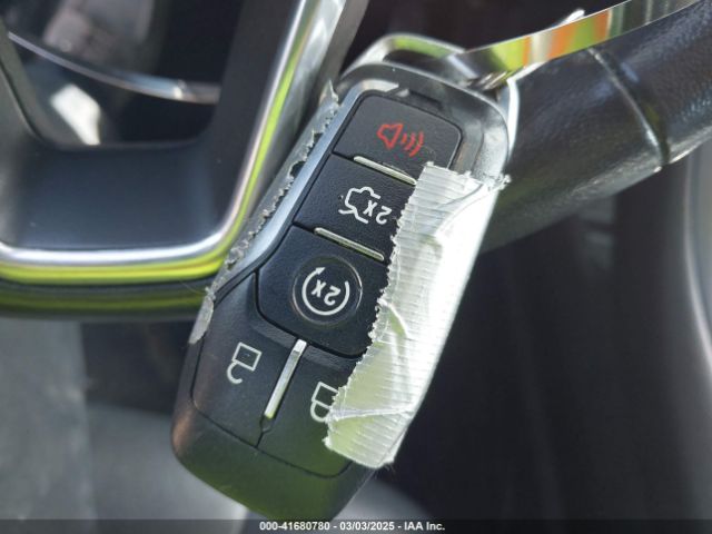 3FA6P0K94GR158634 Ford Fusion Titanium