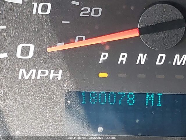 1GCWGAFF3G1139177 Chevrolet Express 2500 Work Van