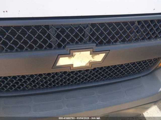1GCWGAFF3G1139177 Chevrolet Express 2500 Work Van
