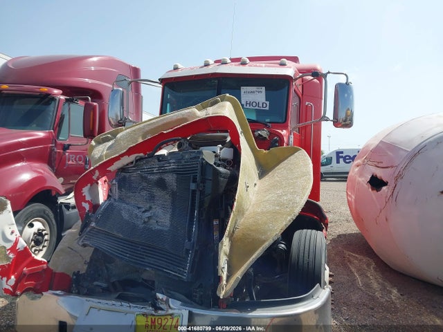 41680799 :رقم المزاد ، 1XPHDP9X8CD154385 vin ، 2012 Peterbilt 386 مزاد بيع