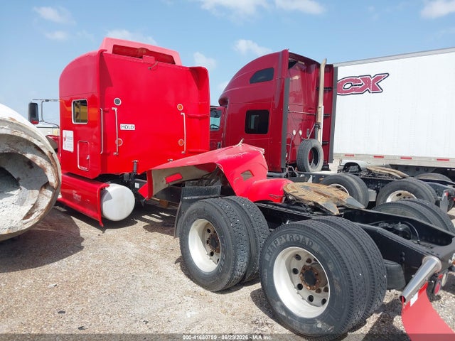 Продажа на аукционе авто 2012 Peterbilt 386, vin: 1XPHDP9X8CD154385, номер лота: 41680799