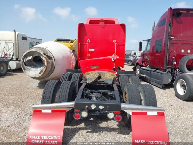 Продажа на аукционе авто 2012 Peterbilt 386, vin: 1XPHDP9X8CD154385, номер лота: 41680799