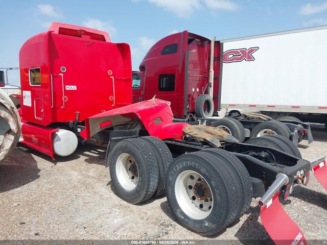 Auction sale of the 2012 Peterbilt 386, vin: 1XPHDP9X8CD154385, lot number: 41680799