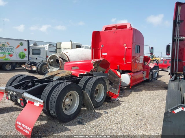 2012 Peterbilt 386 მანქანა იყიდება აუქციონზე, vin: 1XPHDP9X8CD154385, აუქციონის ნომერი: 41680799