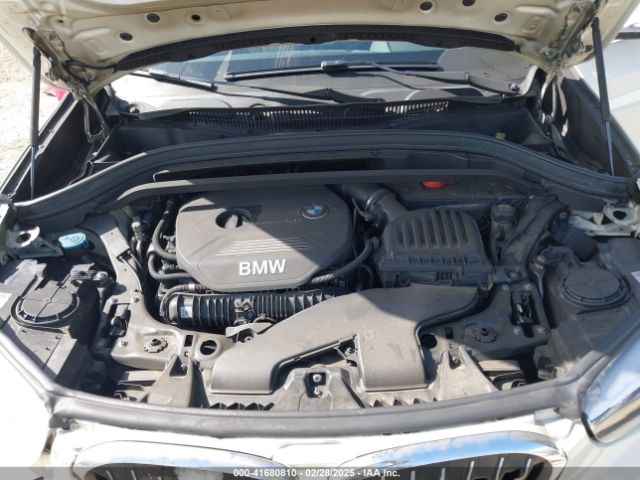 WBXHU7C31J3H43519 BMW X1 Sdrive28i