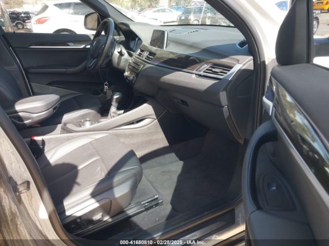 WBXHU7C31J3H43519 BMW X1 Sdrive28i