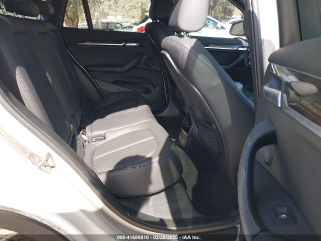 WBXHU7C31J3H43519 BMW X1 Sdrive28i