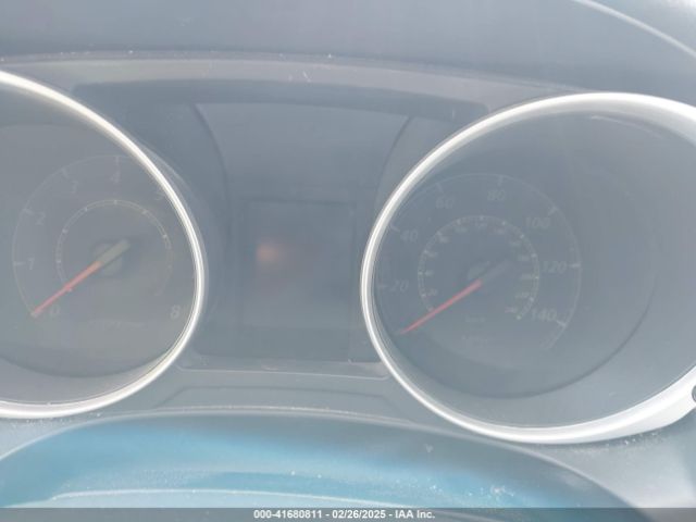 2011 MITSUBISHI OUTLANDER SPORT JA4AR4AU4BZ013023 Photo 6