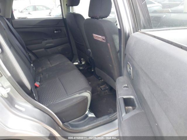 2011 MITSUBISHI OUTLANDER SPORT JA4AR4AU4BZ013023 Photo 7