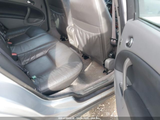 2001 SAAB 9-5 YS3EF58Z213007738 Photo 7