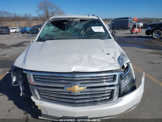 1GNSKCKC0GR214110 Chevrolet Tahoe Ltz
