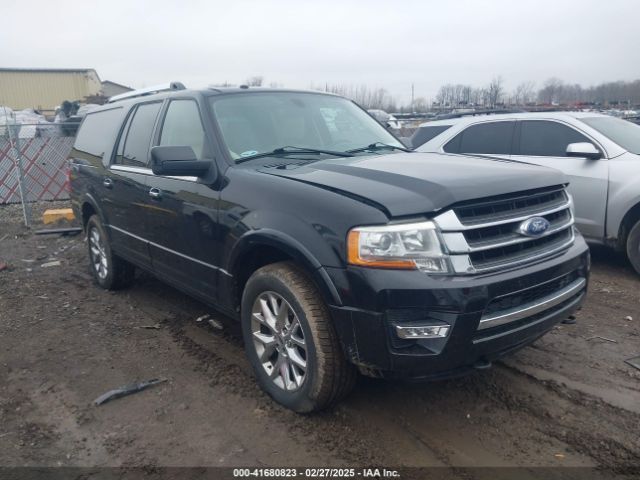 1FMJK2AT5FEF27137 auction archive image