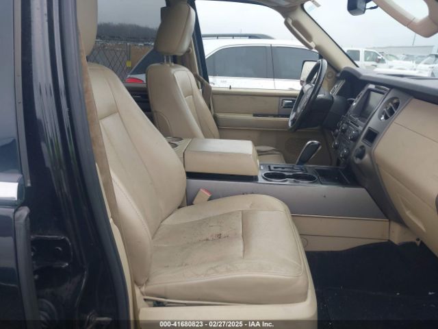 1FMJK2AT5FEF27137 Ford Expedition Max Limited