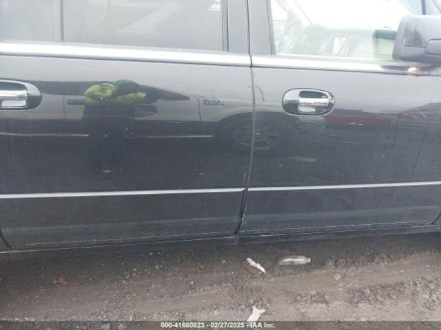 1FMJK2AT5FEF27137 Ford Expedition Max Limited