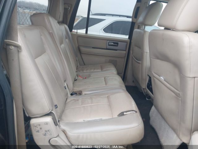 1FMJK2AT5FEF27137 Ford Expedition Max Limited