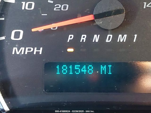 1GCWGAFF5G1141562 Chevrolet Express 2500 Work Van