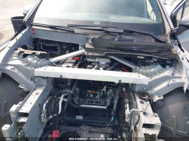 4JGGM2BB4PA014626 Mercedes-Benz Eqe 350+ Suv