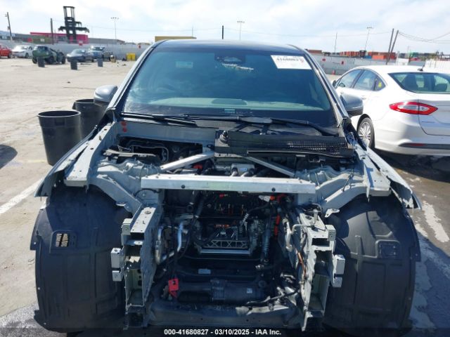 4JGGM2BB4PA014626 Mercedes-Benz Eqe 350+ Suv