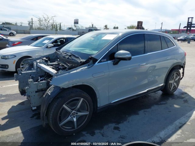 4JGGM2BB4PA014626 Mercedes-Benz Eqe 350+ Suv