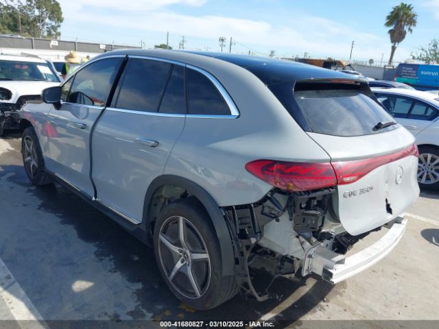 4JGGM2BB4PA014626 Mercedes-Benz Eqe 350+ Suv