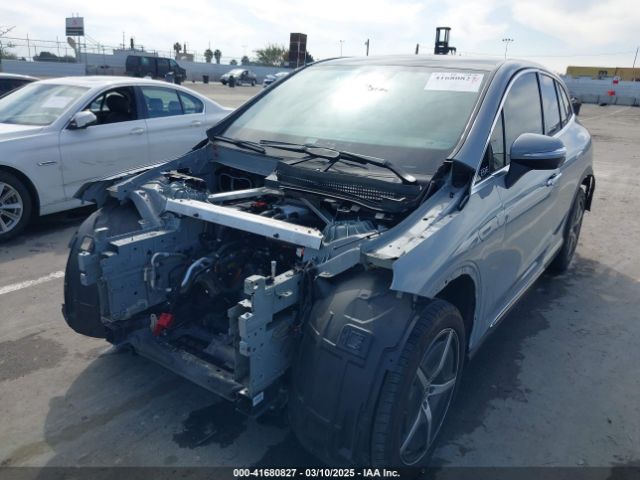 4JGGM2BB4PA014626 Mercedes-Benz Eqe 350+ Suv