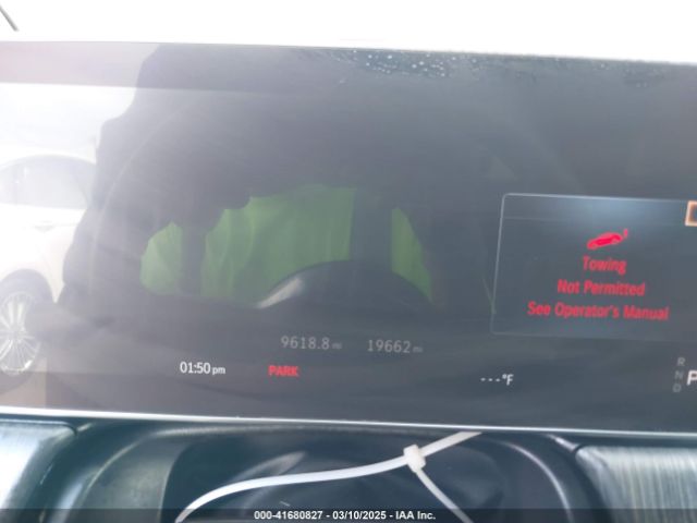 4JGGM2BB4PA014626 Mercedes-Benz Eqe 350+ Suv