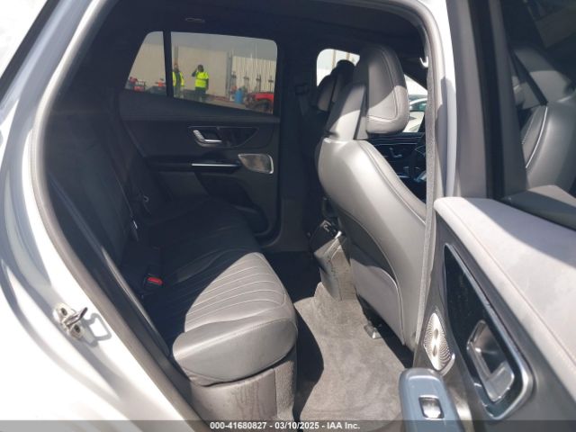 4JGGM2BB4PA014626 Mercedes-Benz Eqe 350+ Suv