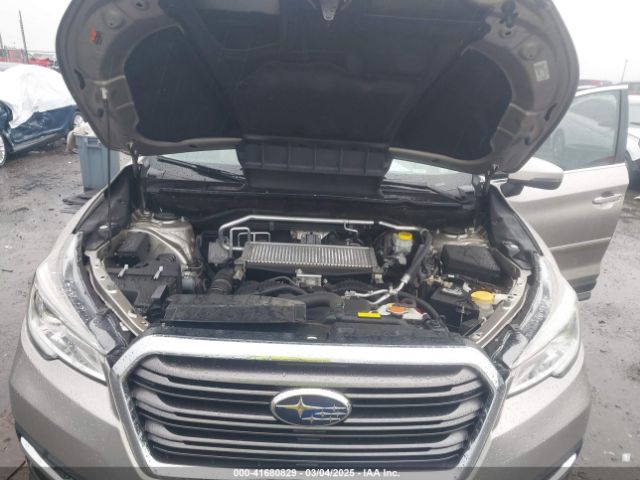 4S4WMAPDXL3439590 Subaru Ascent Limited