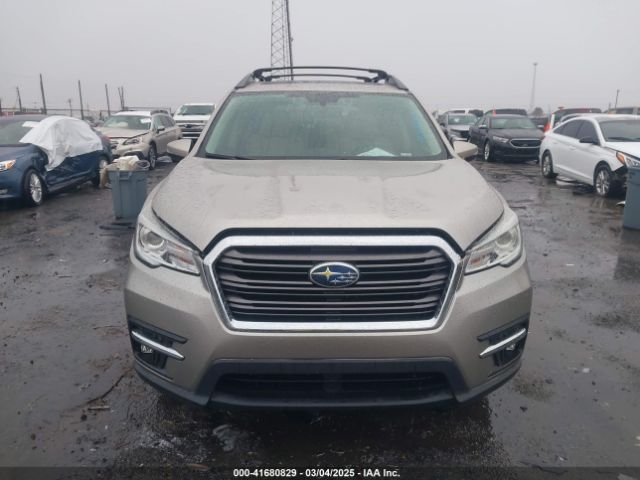 4S4WMAPDXL3439590 Subaru Ascent Limited