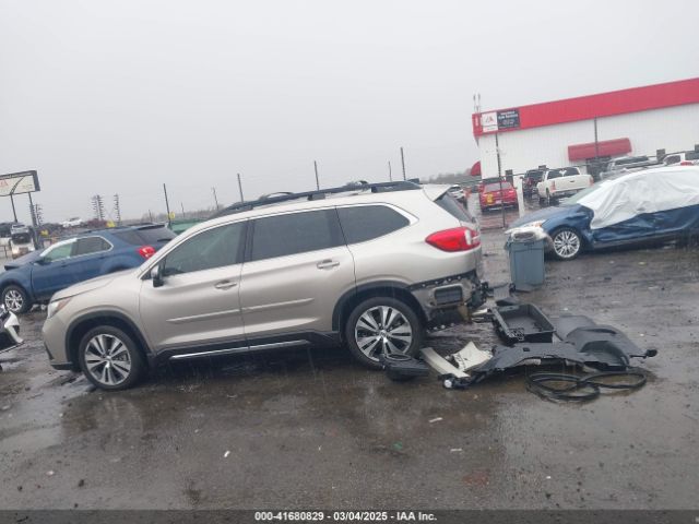 4S4WMAPDXL3439590 Subaru Ascent Limited
