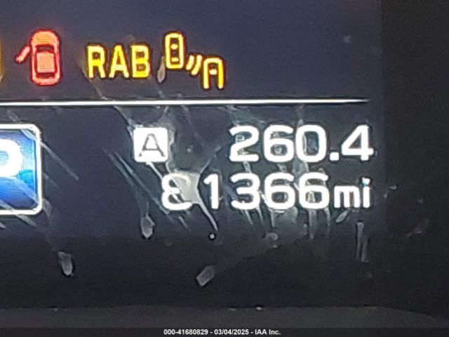 4S4WMAPDXL3439590 Subaru Ascent Limited
