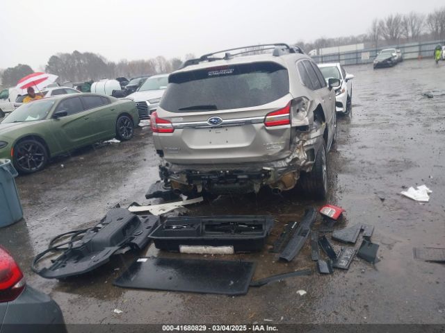 4S4WMAPDXL3439590 Subaru Ascent Limited