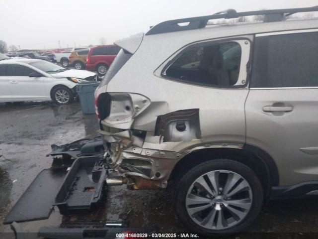 4S4WMAPDXL3439590 Subaru Ascent Limited