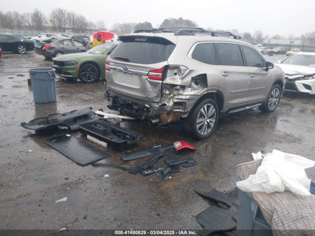 4S4WMAPDXL3439590 Subaru Ascent Limited