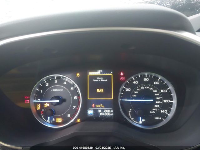 4S4WMAPDXL3439590 Subaru Ascent Limited