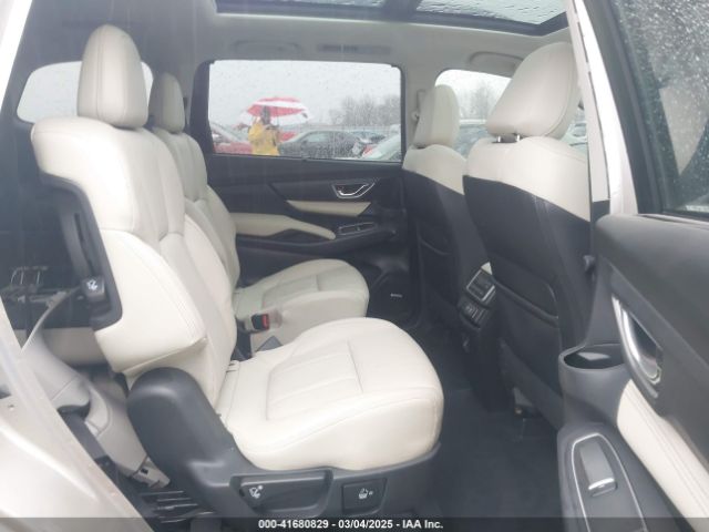 4S4WMAPDXL3439590 Subaru Ascent Limited