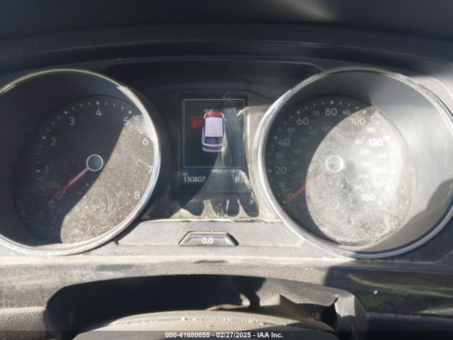 3VV3B7AXXJM088230 Volkswagen Tiguan 2.0t Se/2.0t Sel