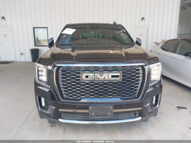 1GKS2EKL5PR391714 GMC Yukon 4wd Denali Ultimate